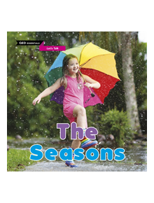 Let's Talk: The Seasons - 9780711244290