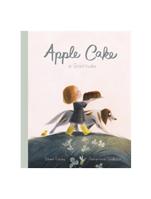 Apple Cake: A Gratitude - 9780711247796