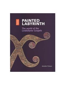 Painted Labyrinth - 9780712348119