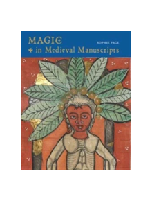 Magic in Medieval Manuscripts - 774737 - 9780712352055