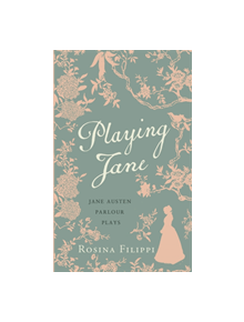 Playing Jane Austen - 9780712352239