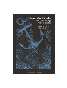 From the Depths - 9780712352369