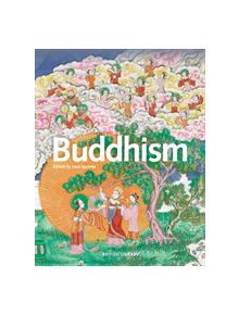 Buddhism - 9780712352390