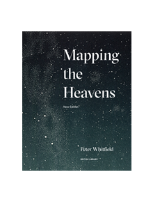 Mapping the Heavens - 9780712352659