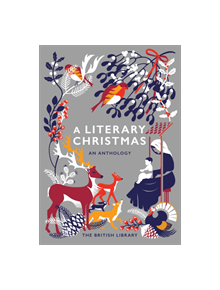 A Literary Christmas - 9780712352765