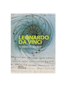 Leonardo da Vinci - 9780712352833