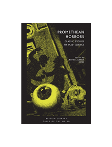 Promethean Horrors - 774737 - 9780712352840