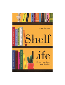 Shelf Life - 9780712352864