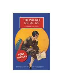 The Pocket Detective - 9780712352963