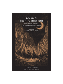 Roarings from Further Out - 9780712353052