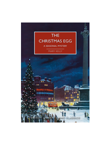 The Christmas Egg - 9780712353106