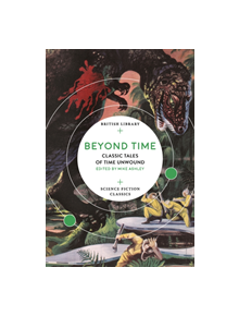 Beyond Time - 9780712353205