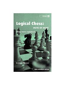 Logical Chess : Move By Move - 9780713484649