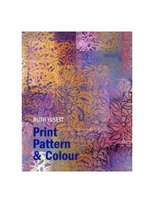 Print, Pattern and Colour - 9780713490374