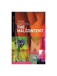 The Malcontent - 9780713642889