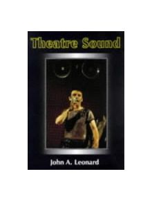 Theatre Sound - 9780713648034