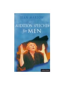 Audition Speeches for Men - 9780713652857