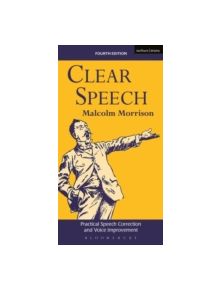 Clear Speech - 9780713657937