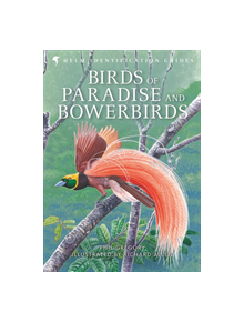 Birds of Paradise and Bowerbirds - 9780713660272