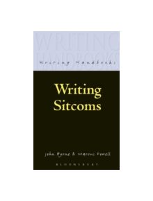 Writing Sitcoms - 9780713665260