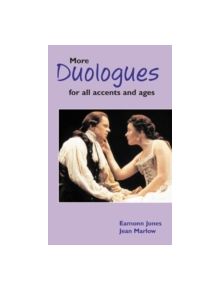 More Duologues for All Accents and Ages - 9780713665277