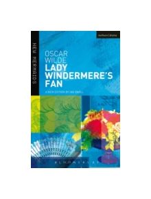 "Lady Windermere's Fan" - 9780713666670