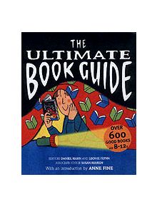 The Ultimate Book Guide - 8631 - 9780713667189