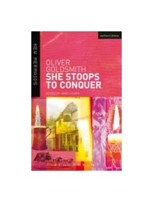 She Stoops to Conquer - 9780713667943