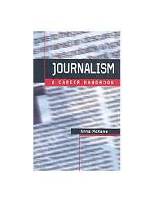 Journalism - 9780713667967