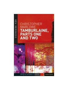 Tamburlaine - 9780713668148