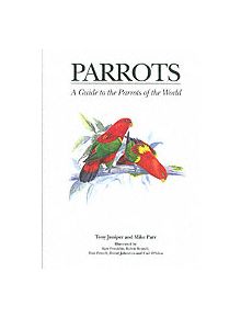 Parrots - 9780713669336