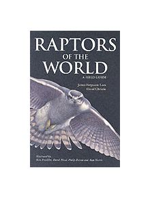 Raptors of the World - 9780713669572