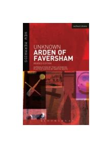 Arden of Faversham - 9780713677652