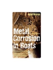 Metal Corrosion in Boats - 8631 - 9780713678178