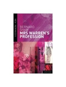 Mrs Warren's Profession - 9780713679946