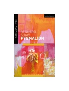 Pygmalion - 9780713679977