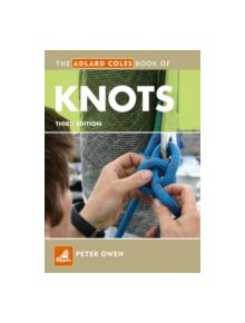 The Adlard Coles Book of Knots - 9780713681529