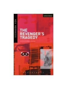 The Revenger's Tragedy - 9780713682847