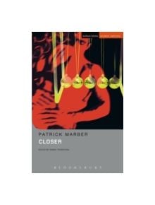 Closer - 9780713683295