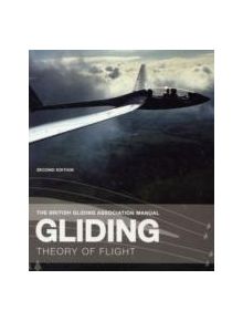 Gliding - 9780713686609