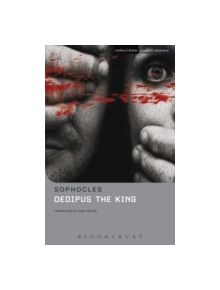 Oedipus the King/Oedipus Rex - 9780713686760