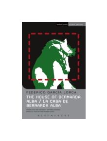 The House of Bernarda Alba - 9780713686777