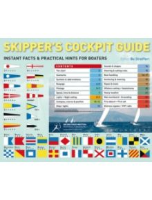 Skipper's Cockpit Guide - 9780713687538