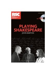 Playing Shakespeare - 9780713687736