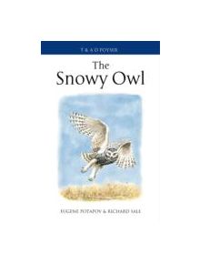 The Snowy Owl - 9780713688177