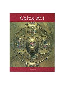 Celtic Art - 9780714121178