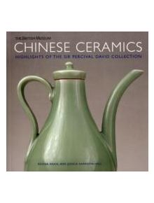 Chinese Ceramics - 9780714124544