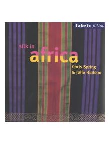 Silk in Africa - 9780714125633