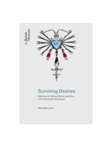 Surviving Desires - 9780714125985