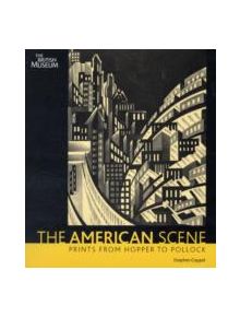 The American Scene - 9780714126579